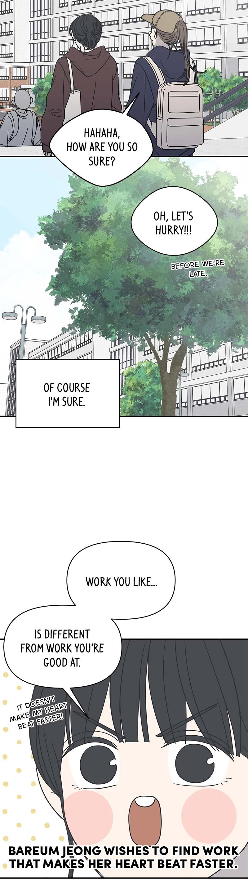 A Guide to Proper Dating Chapter 127 133 009