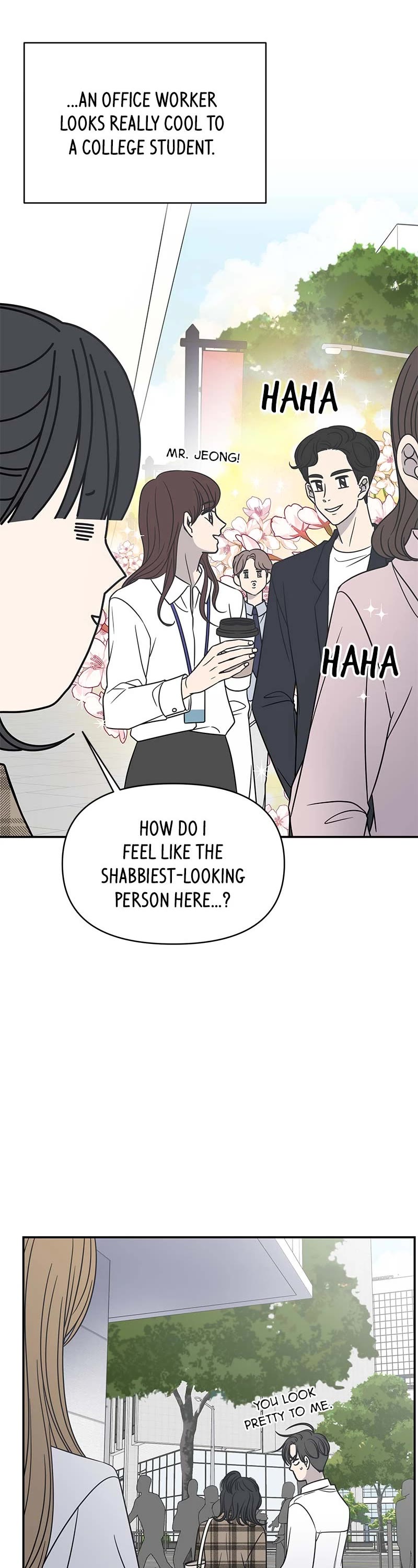 A Guide to Proper Dating Chapter 127 137 013