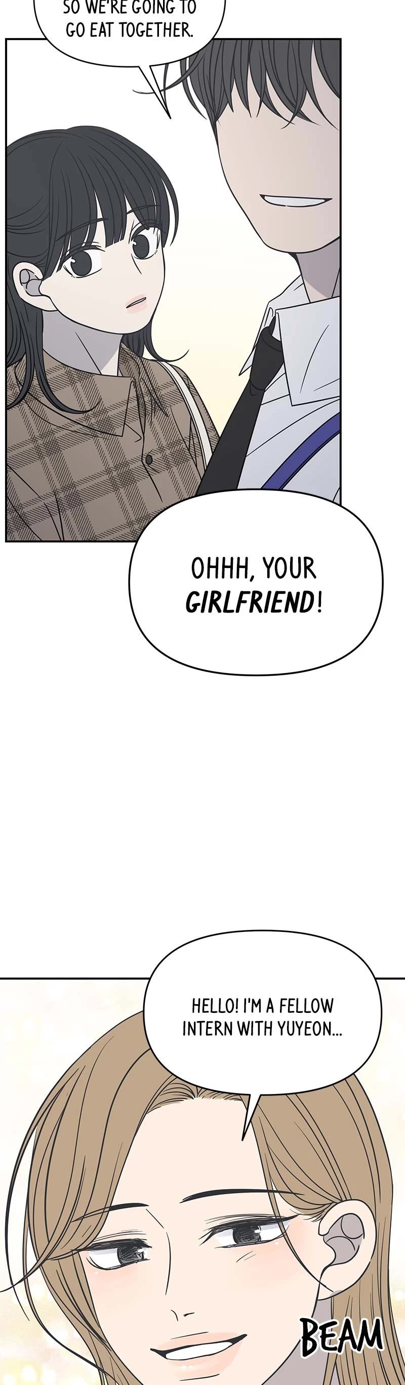 A Guide to Proper Dating Chapter 127 139 015