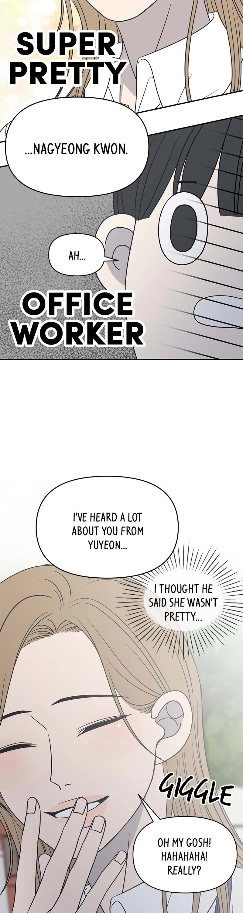 A Guide to Proper Dating Chapter 127 140 016