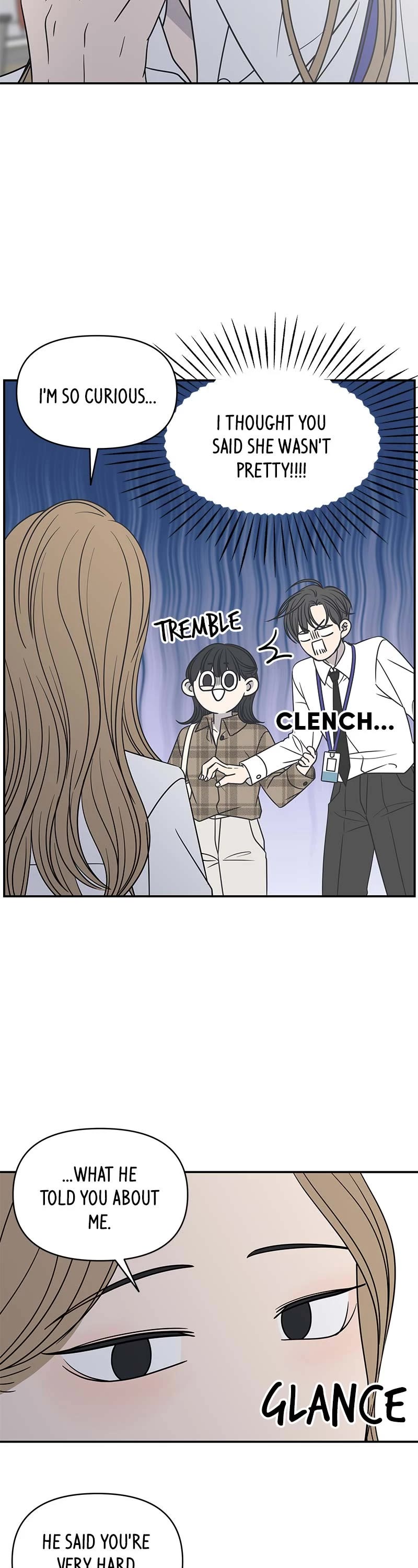 A Guide to Proper Dating Chapter 127 141 017