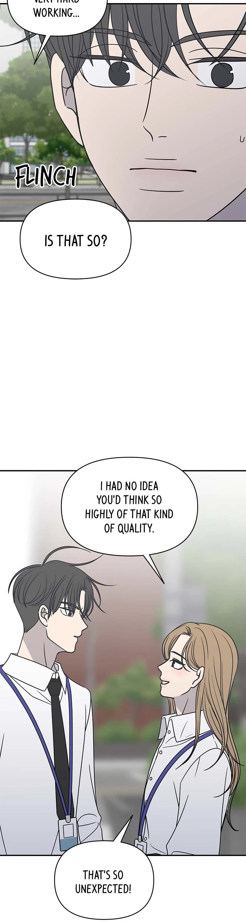 A Guide to Proper Dating Chapter 127 142 018