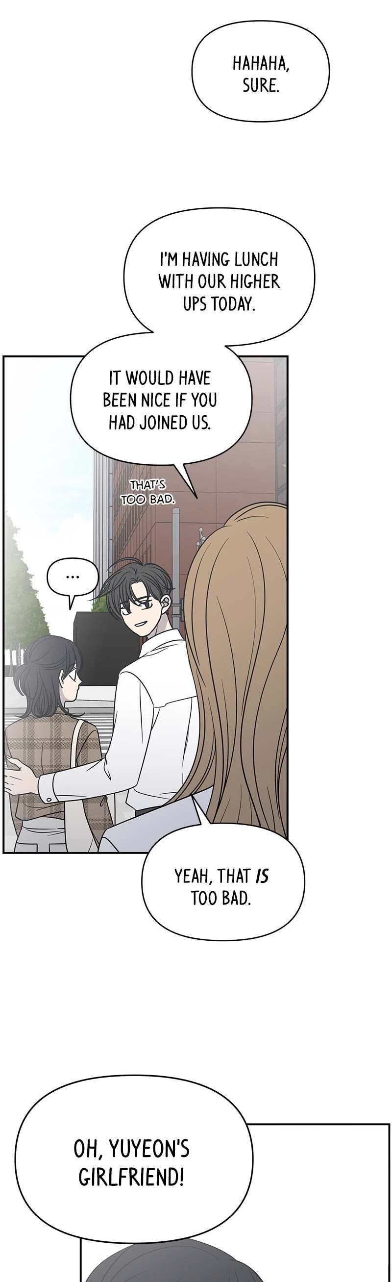 A Guide to Proper Dating Chapter 127 144 020