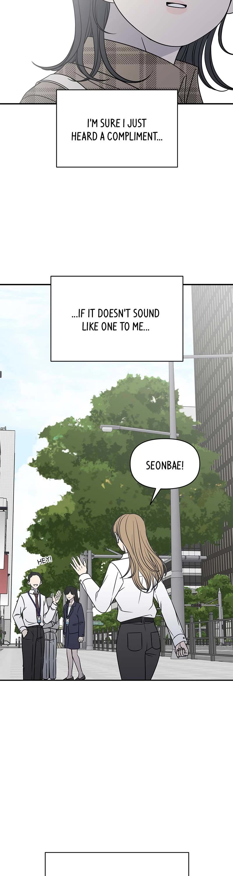 A Guide to Proper Dating Chapter 127 146 022