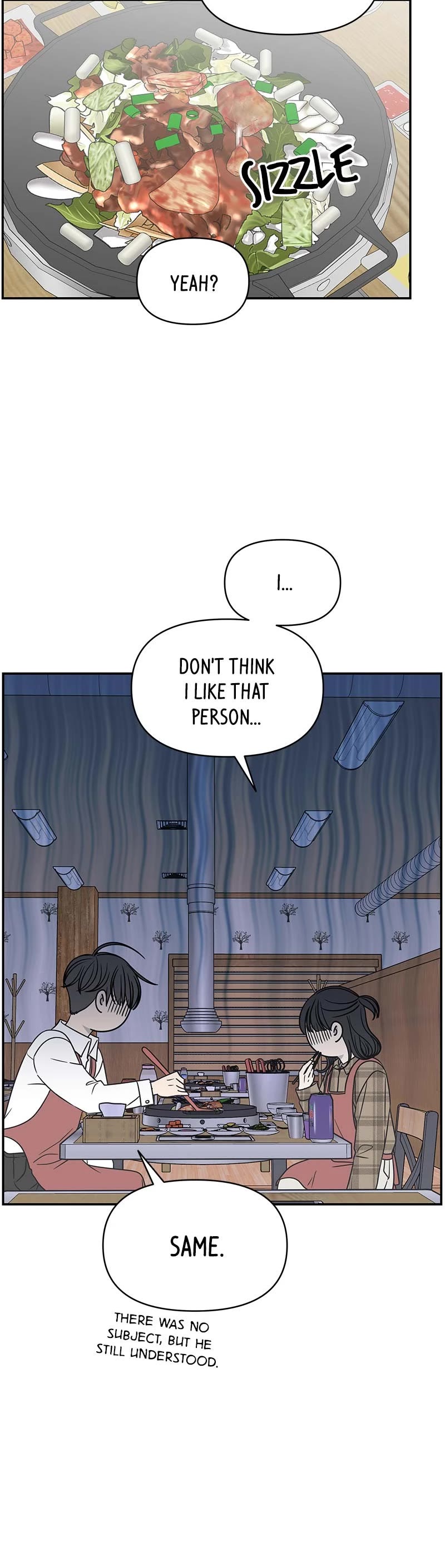 A Guide to Proper Dating Chapter 127 149 025