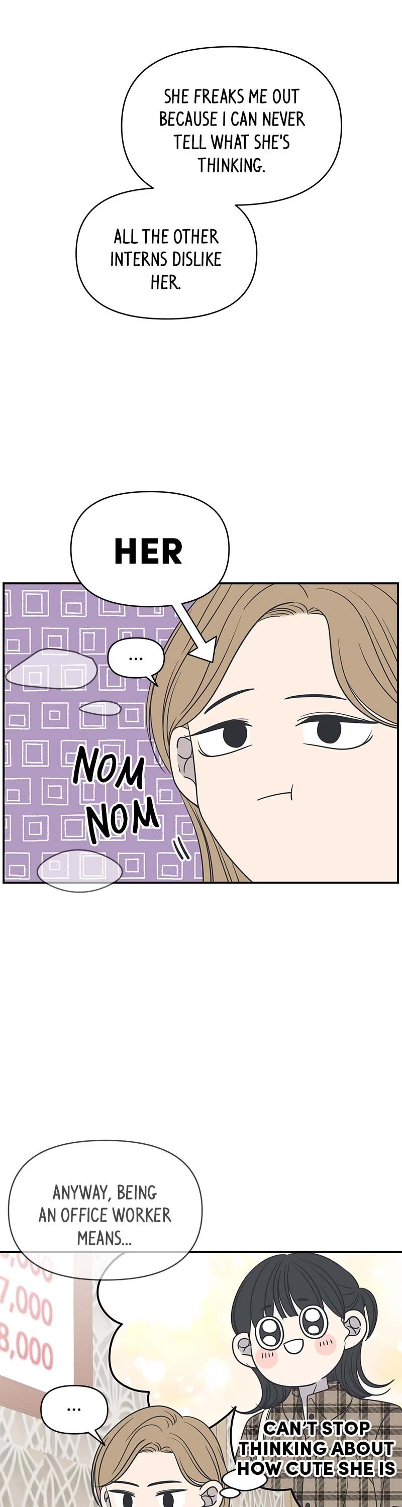 A Guide to Proper Dating Chapter 127 150 026