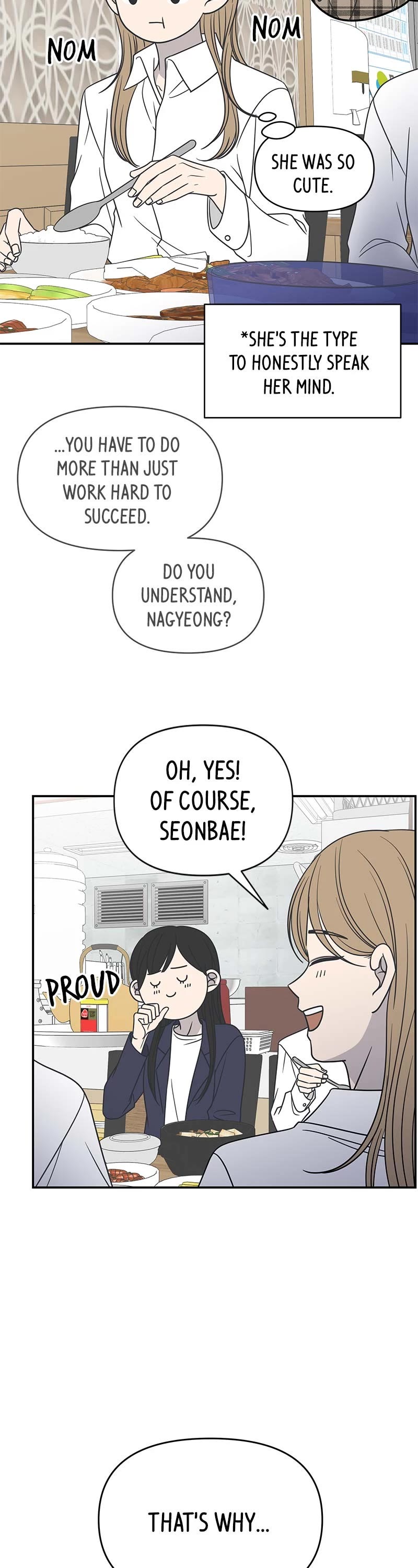 A Guide to Proper Dating Chapter 127 151 027