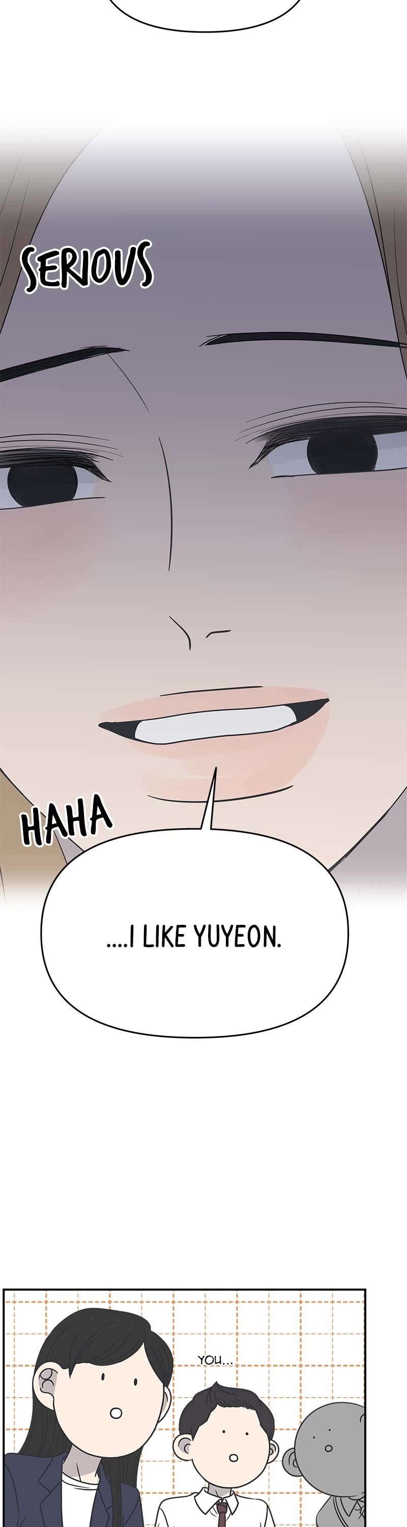 A Guide to Proper Dating Chapter 127 152 028