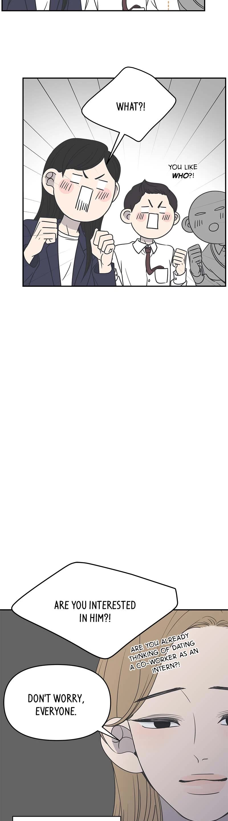 A Guide to Proper Dating Chapter 127 153 029