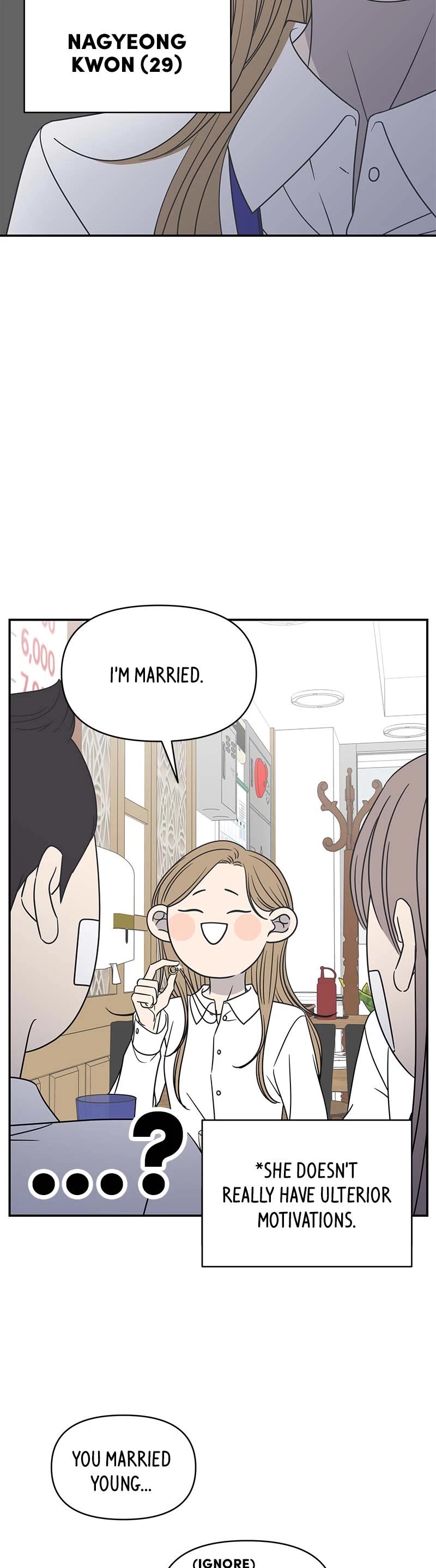 A Guide to Proper Dating Chapter 127 154 030