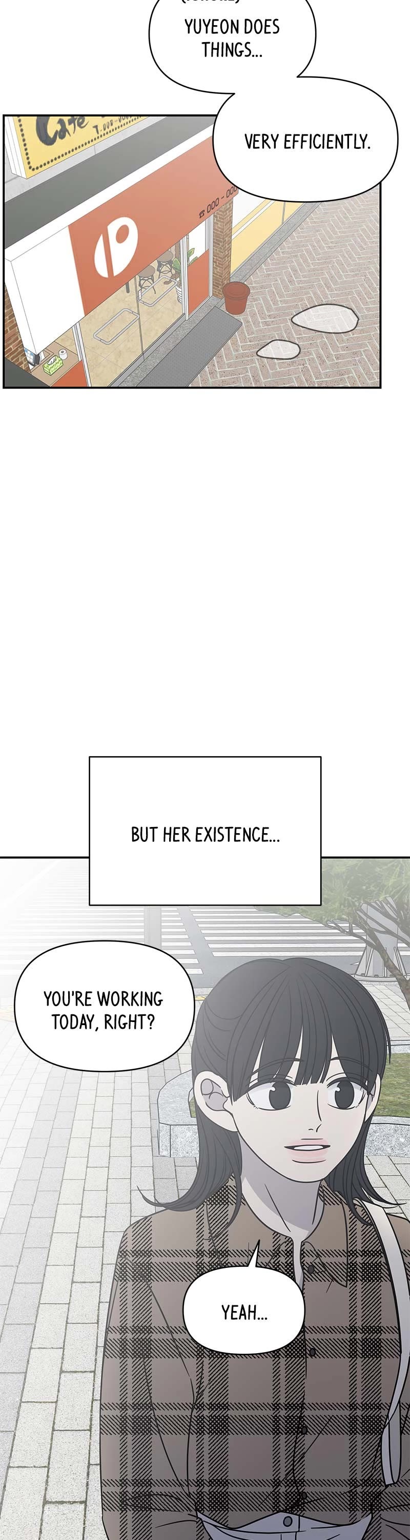 A Guide to Proper Dating Chapter 127 155 031