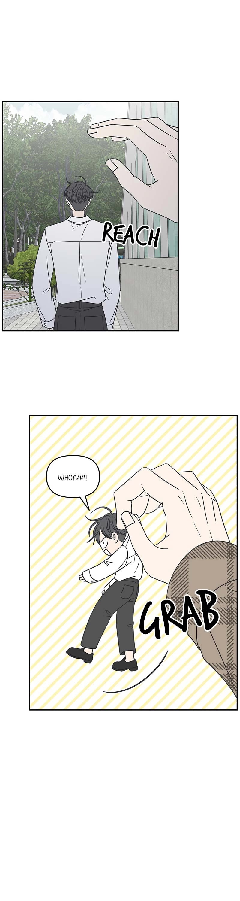 A Guide to Proper Dating Chapter 127 160 036