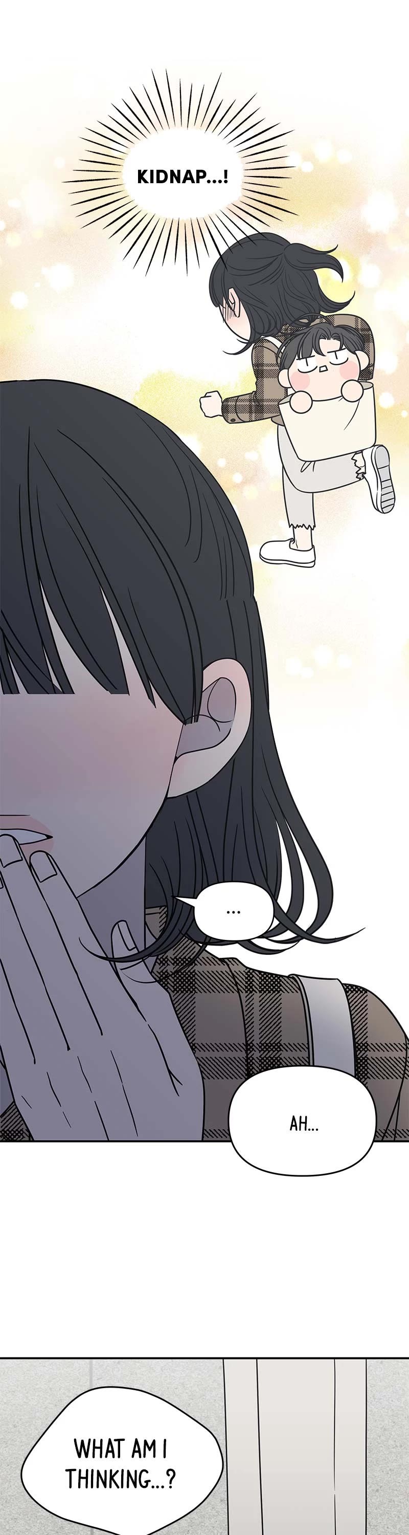 A Guide to Proper Dating Chapter 127 161 037