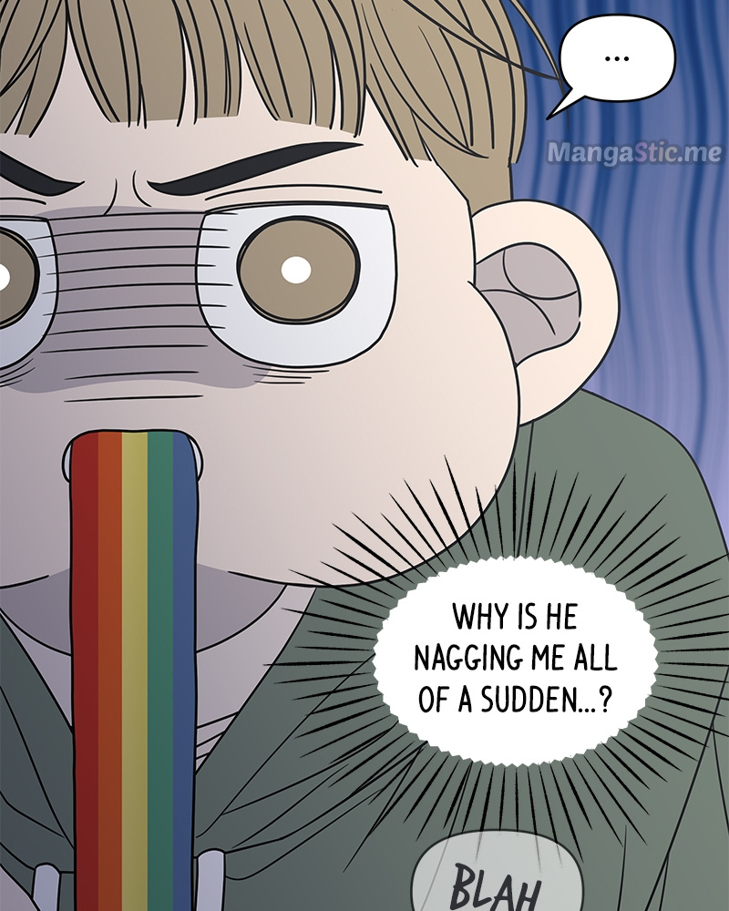 A Guide to Proper Dating Chapter 128 390 017