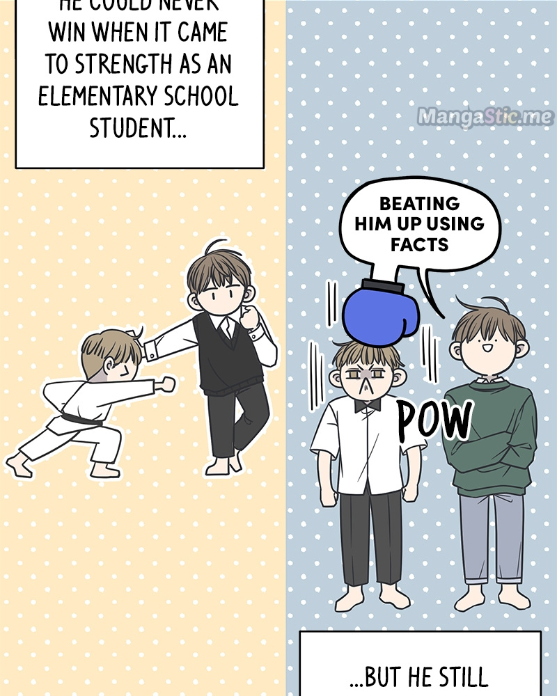 A Guide to Proper Dating Chapter 128 392 019