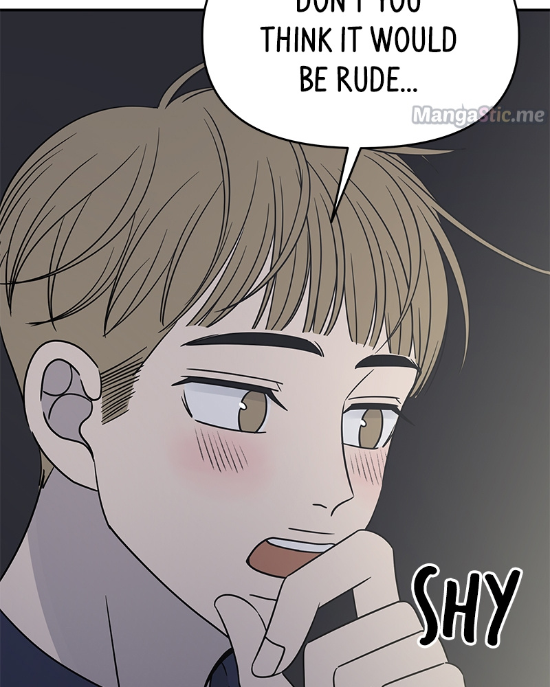 A Guide to Proper Dating Chapter 128 416 043