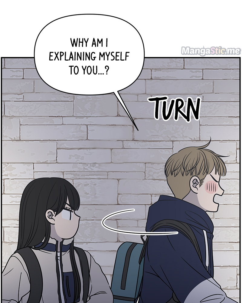 A Guide to Proper Dating Chapter 128 423 050