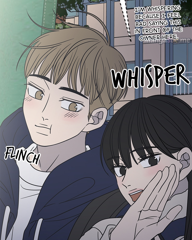 A Guide to Proper Dating Chapter 128 445 072