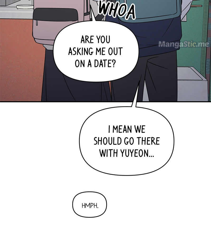 A Guide to Proper Dating Chapter 128 453 080