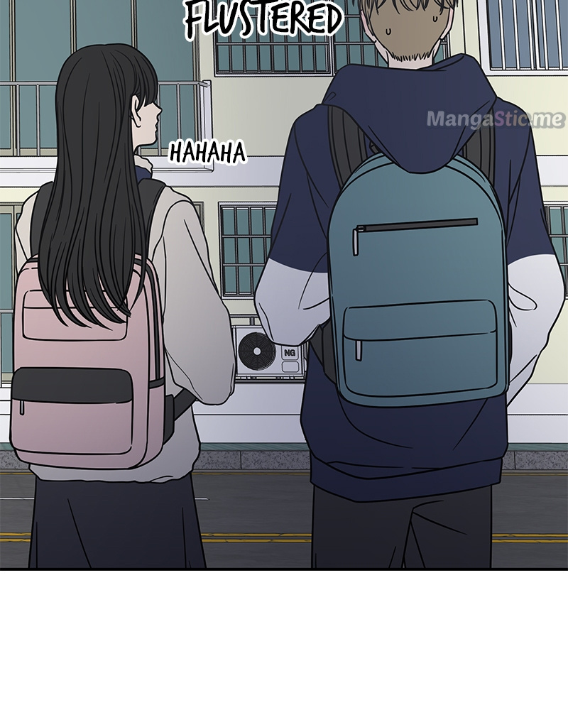 A Guide to Proper Dating Chapter 128 477 104