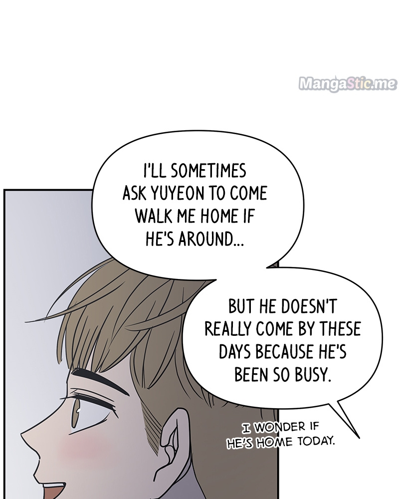 A Guide to Proper Dating Chapter 128 478 105