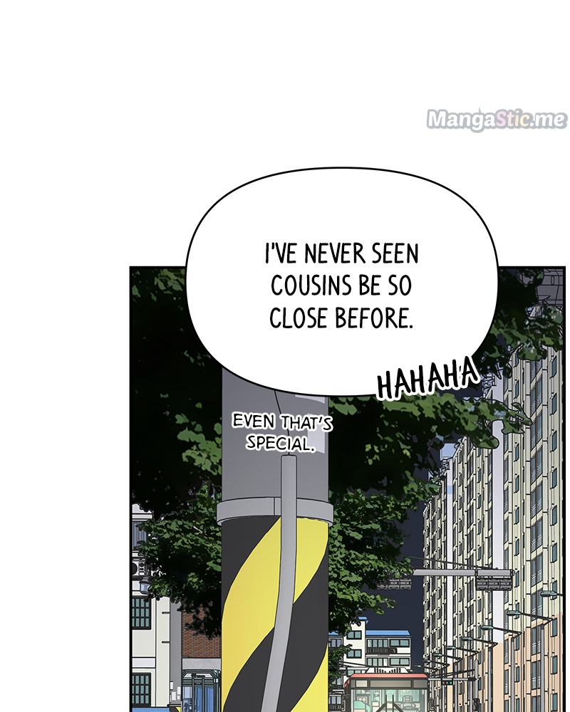 A Guide to Proper Dating Chapter 128 480 107