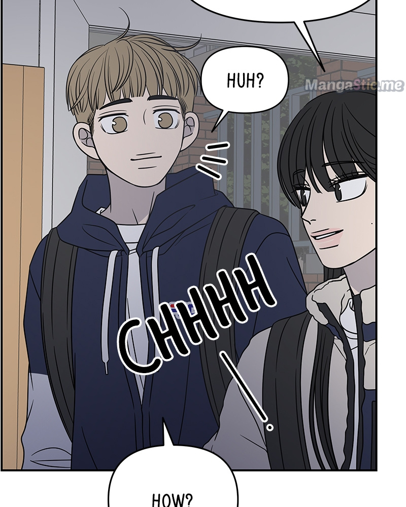 A Guide to Proper Dating Chapter 128 482 109