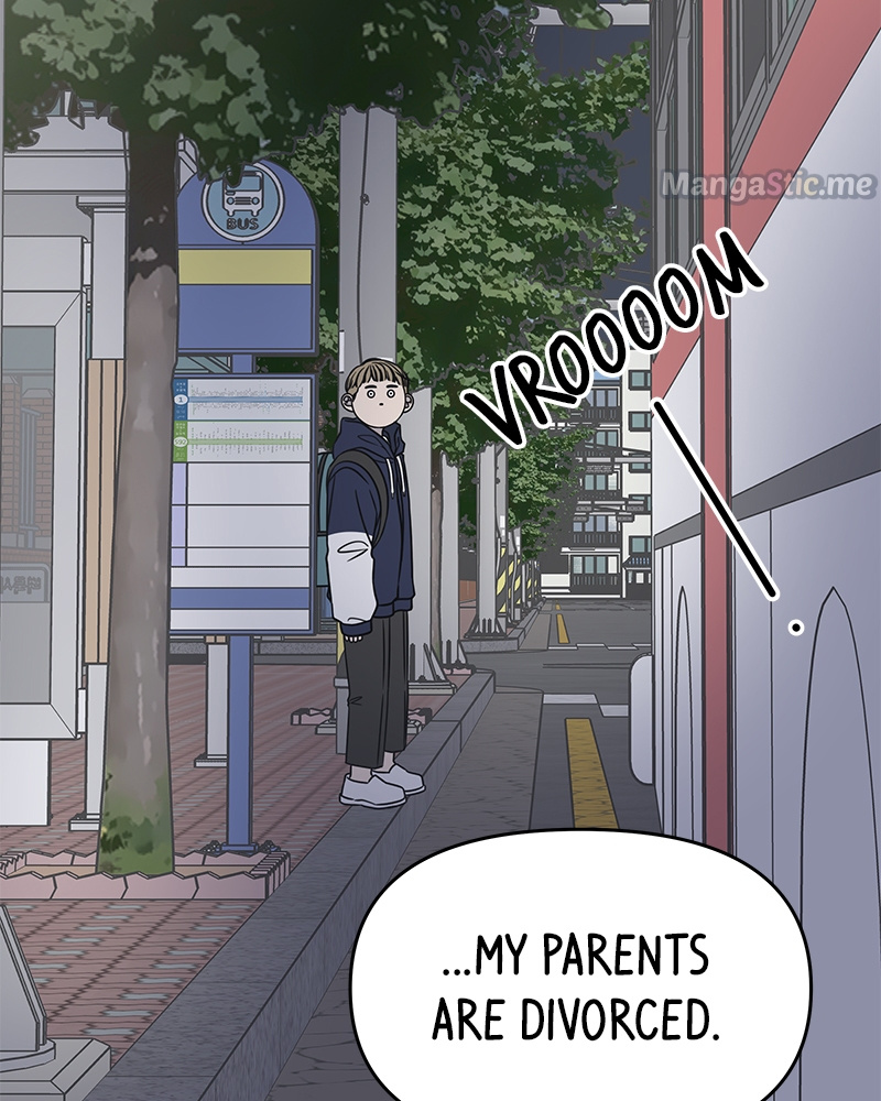 A Guide to Proper Dating Chapter 128 487 114