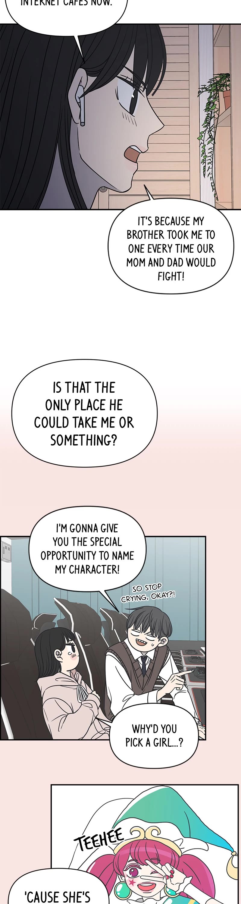 A Guide to Proper Dating Chapter 129 125 004