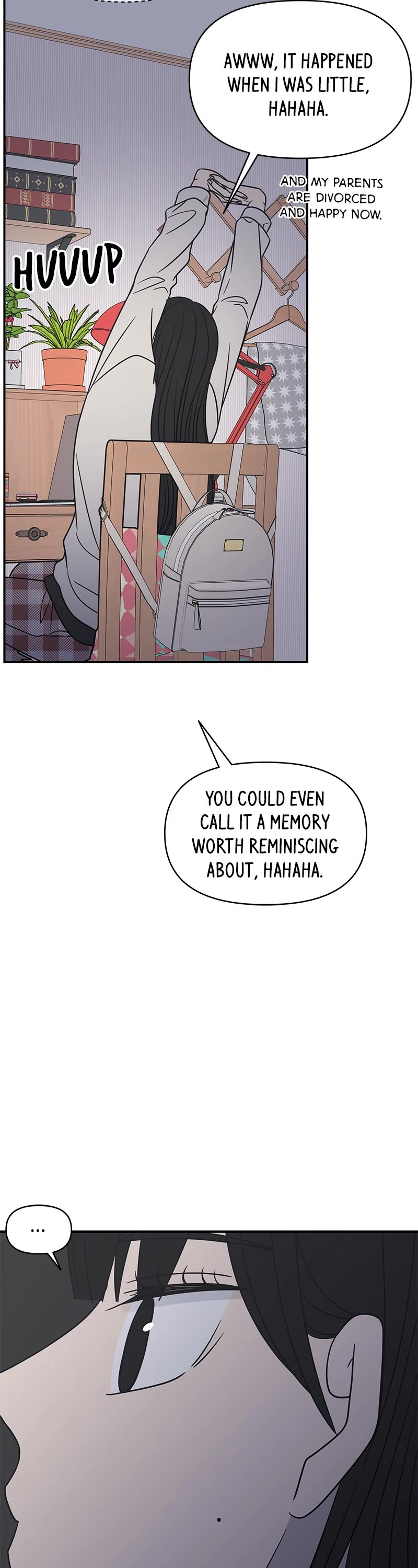 A Guide to Proper Dating Chapter 129 128 007