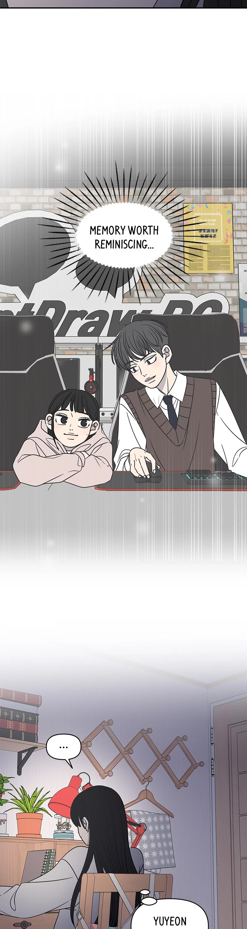 A Guide to Proper Dating Chapter 129 129 008