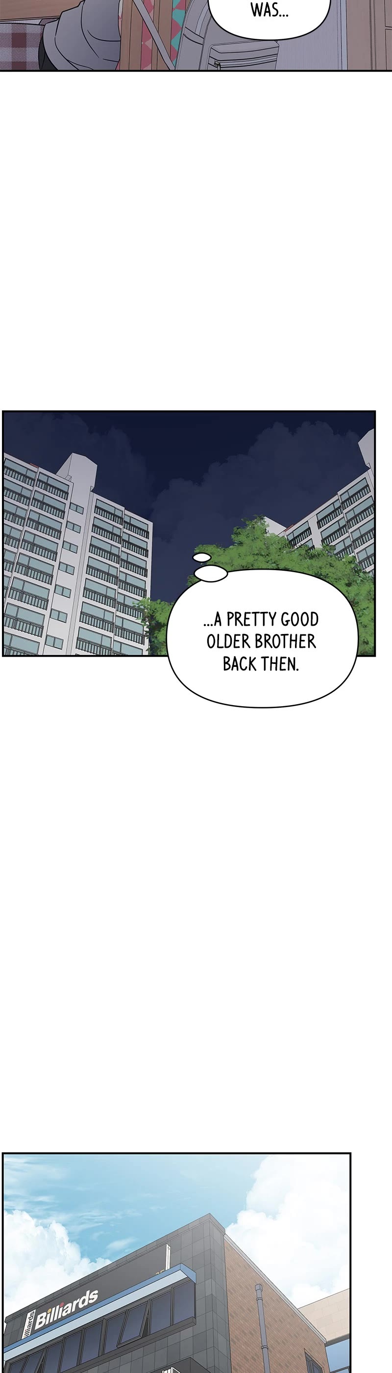 A Guide to Proper Dating Chapter 129 130 009