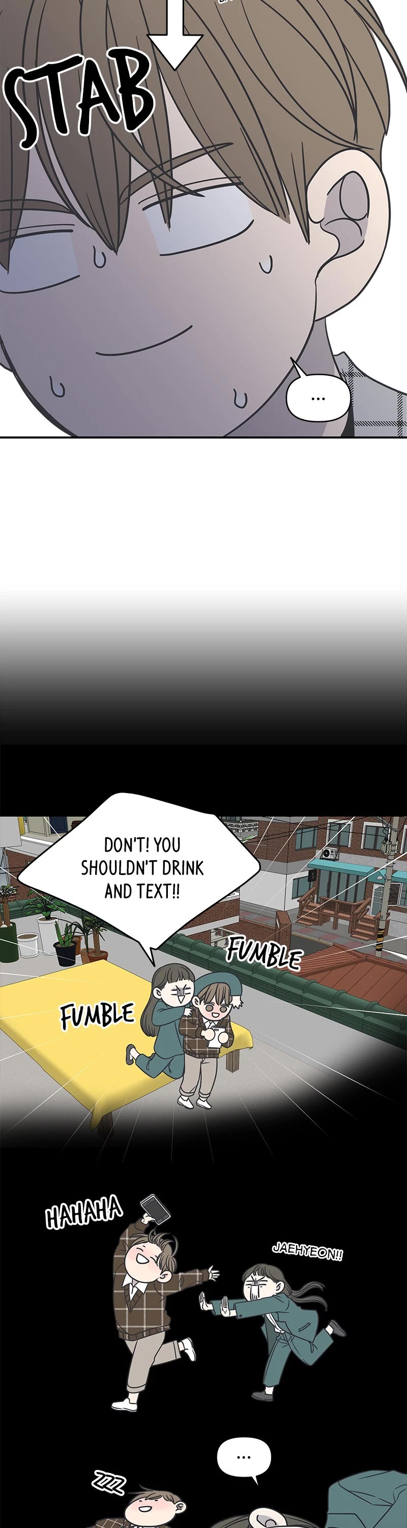 A Guide to Proper Dating Chapter 129 134 013