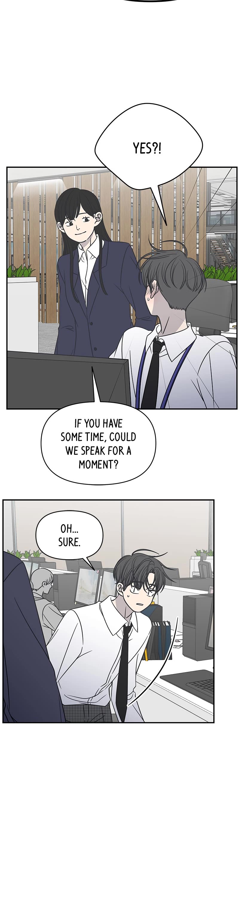 A Guide to Proper Dating Chapter 129 143 022