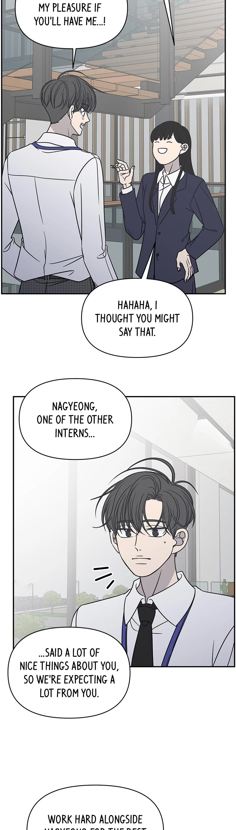 A Guide to Proper Dating Chapter 129 145 024