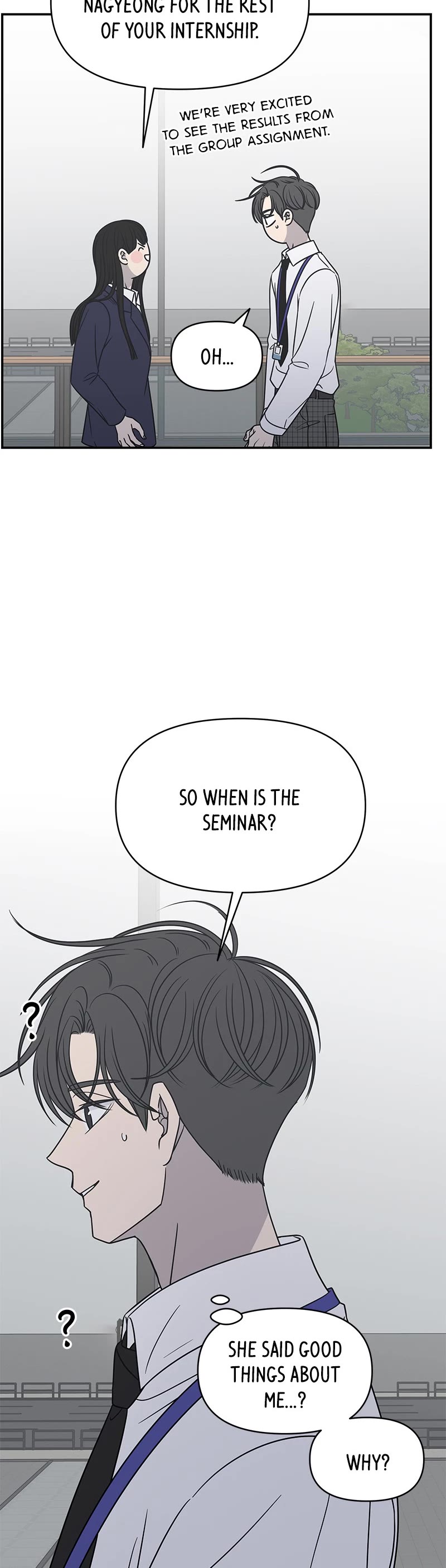 A Guide to Proper Dating Chapter 129 146 025