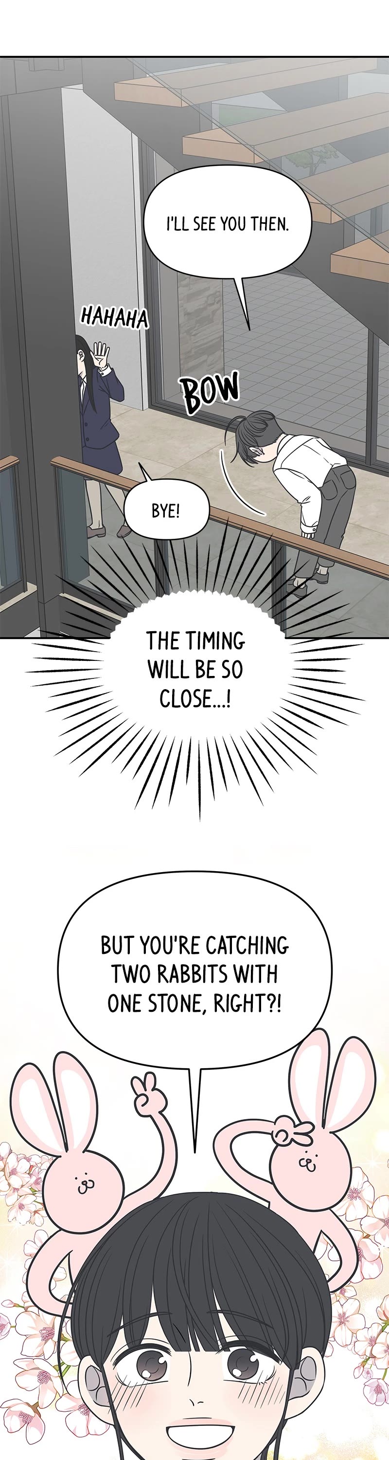 A Guide to Proper Dating Chapter 129 149 028