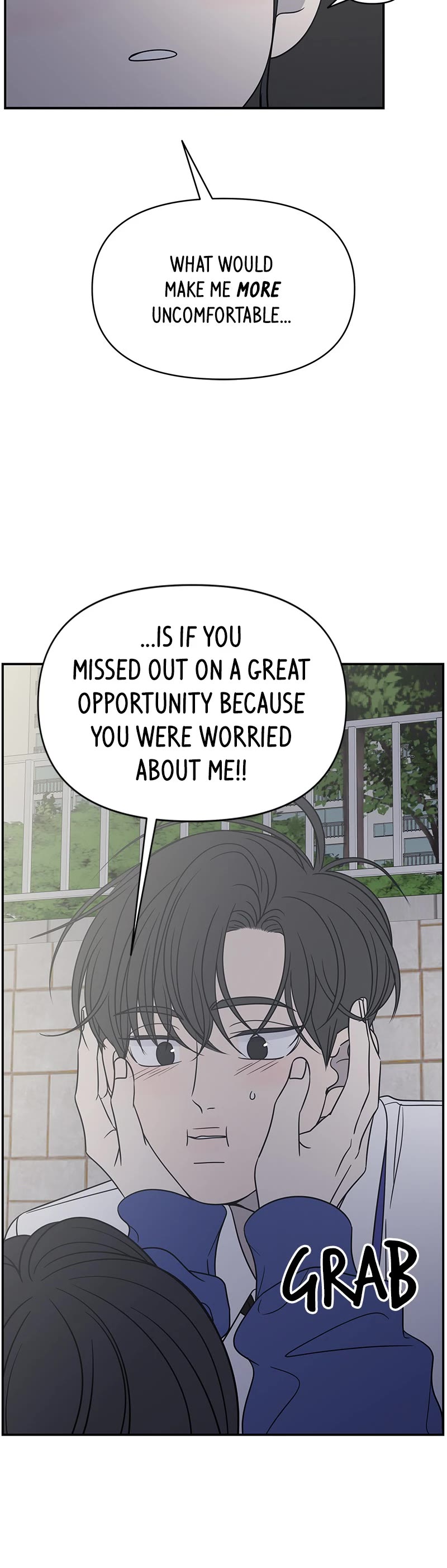 A Guide to Proper Dating Chapter 129 151 030