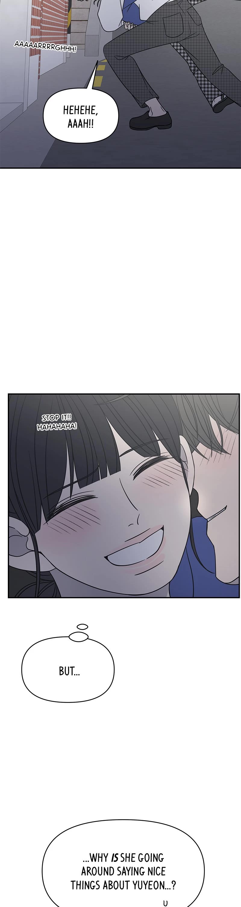 A Guide to Proper Dating Chapter 129 153 032