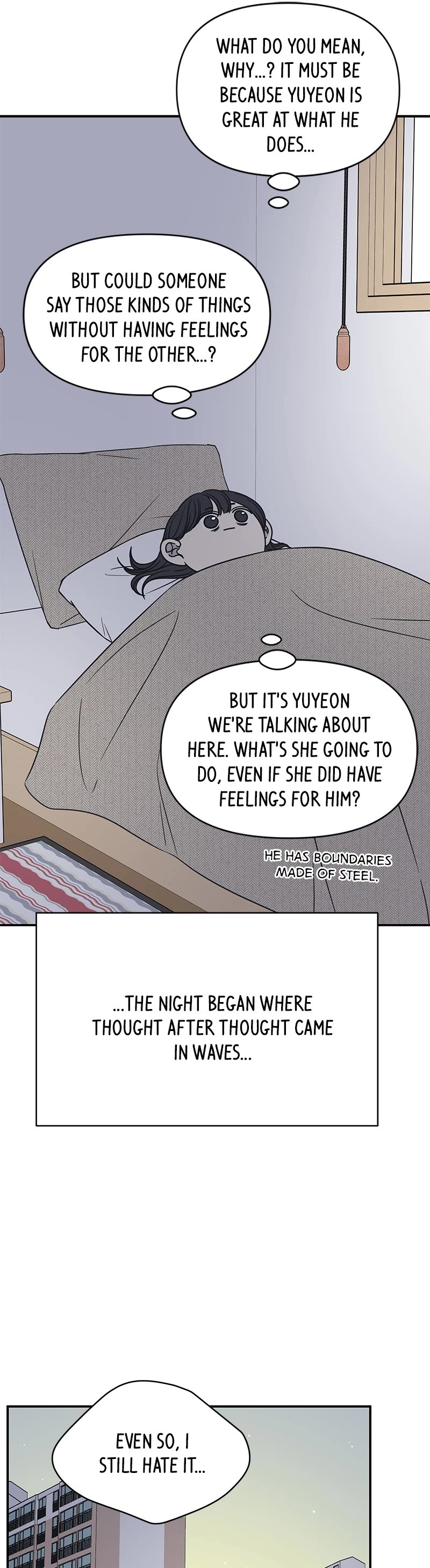 A Guide to Proper Dating Chapter 129 155 034