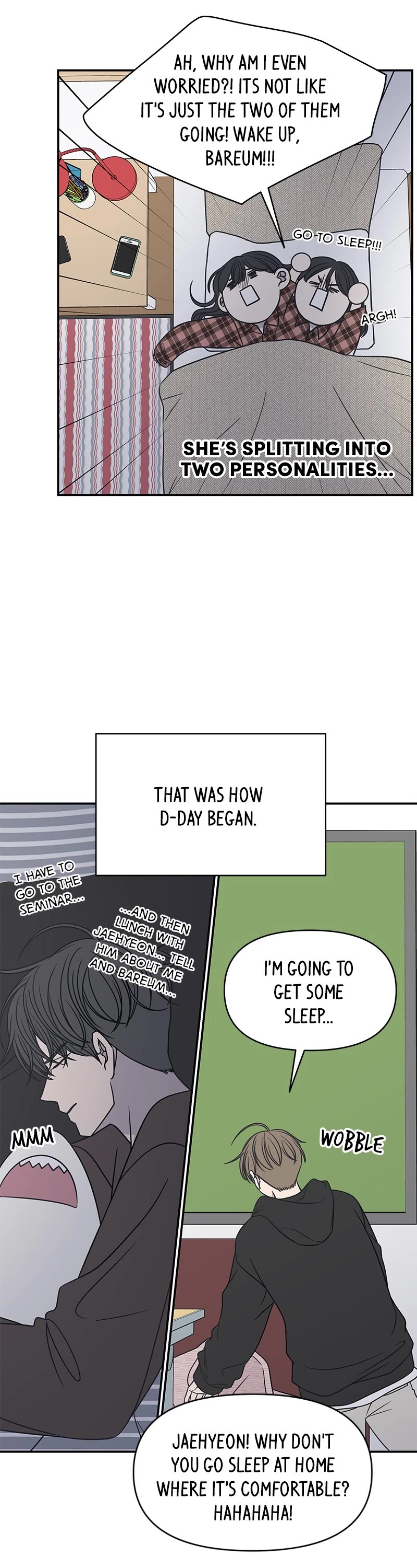 A Guide to Proper Dating Chapter 129 157 036