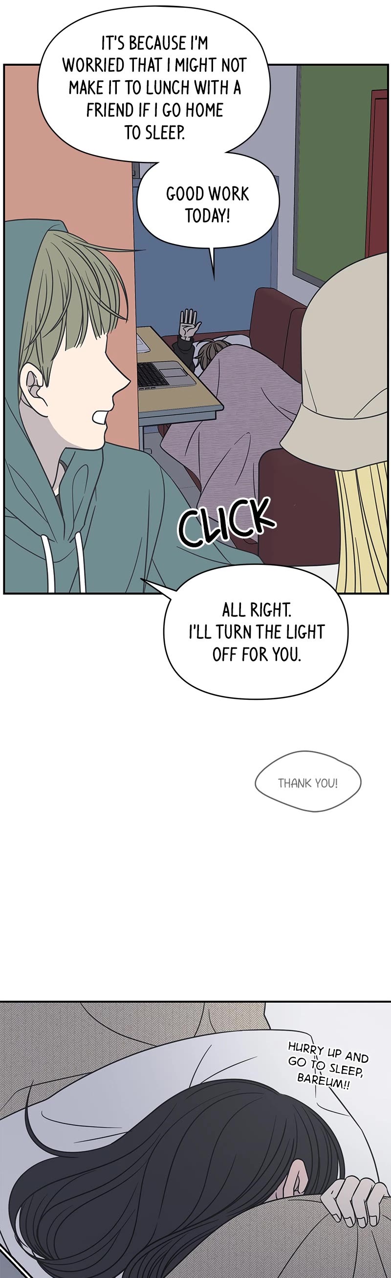 A Guide to Proper Dating Chapter 129 158 037