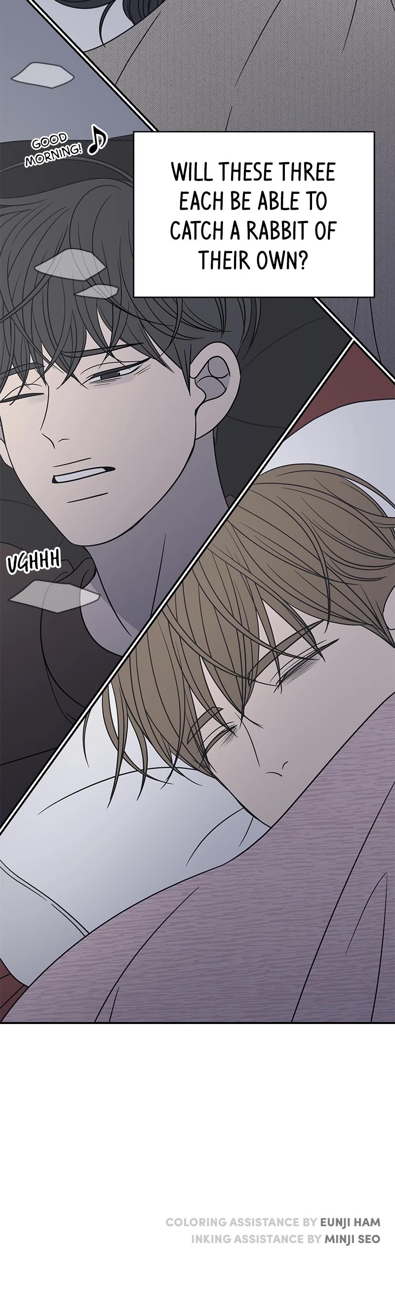 A Guide to Proper Dating Chapter 129 159 038