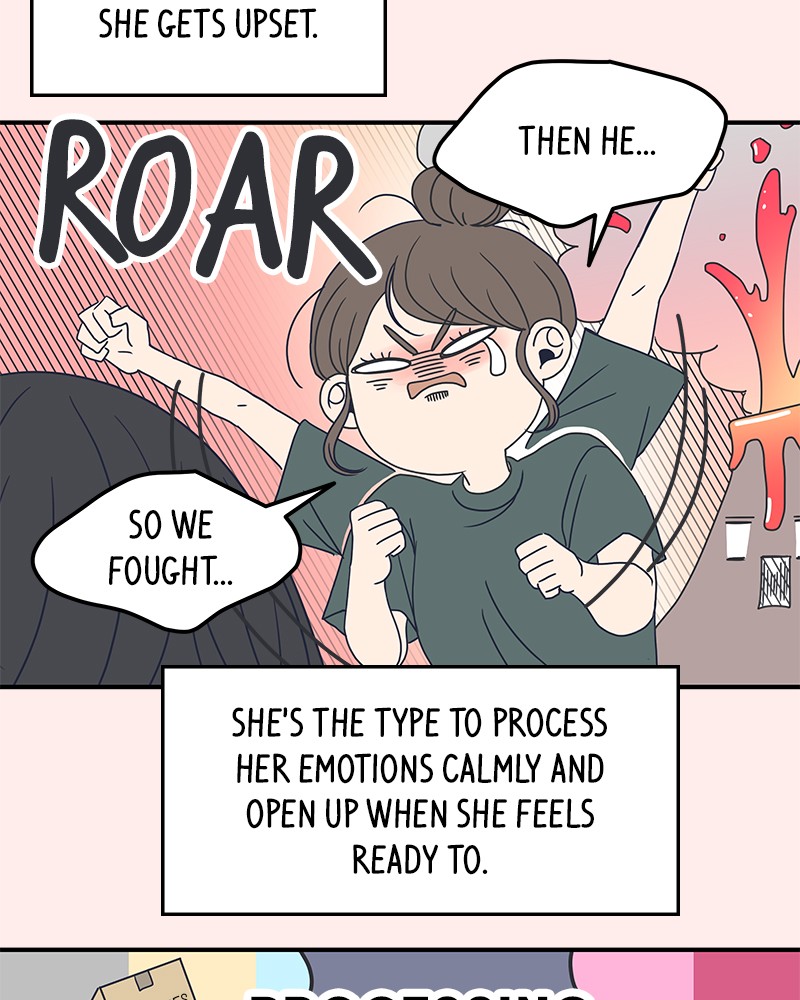 A Guide to Proper Dating Chapter 13 249 020