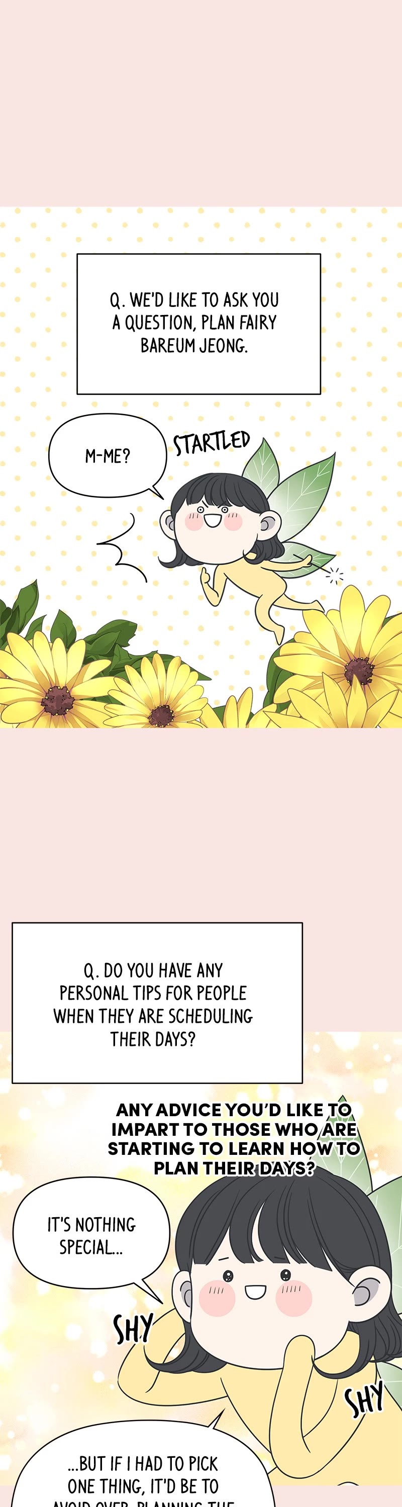 A Guide to Proper Dating Chapter 130 137 001