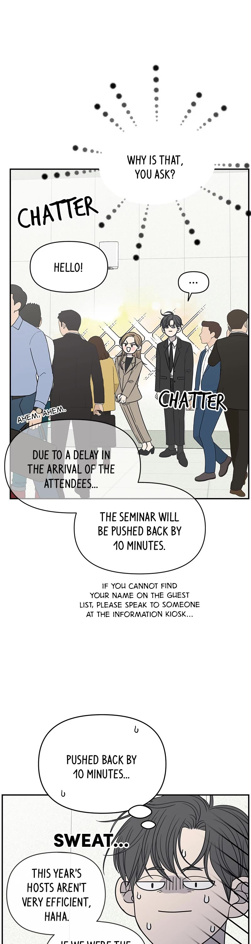 A Guide to Proper Dating Chapter 130 139 003