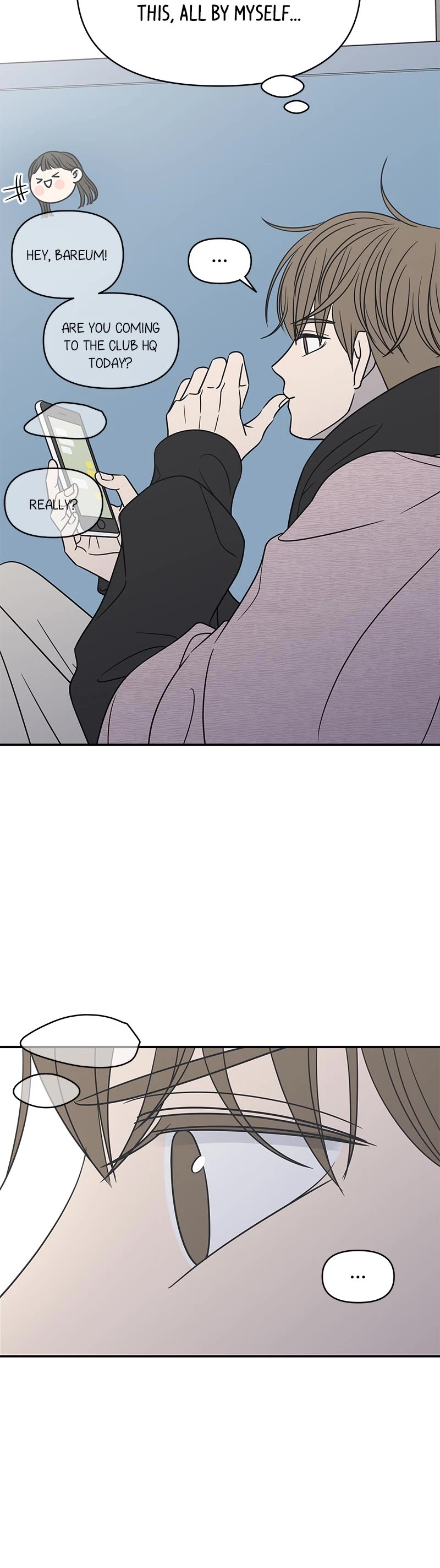 A Guide to Proper Dating Chapter 130 145 009