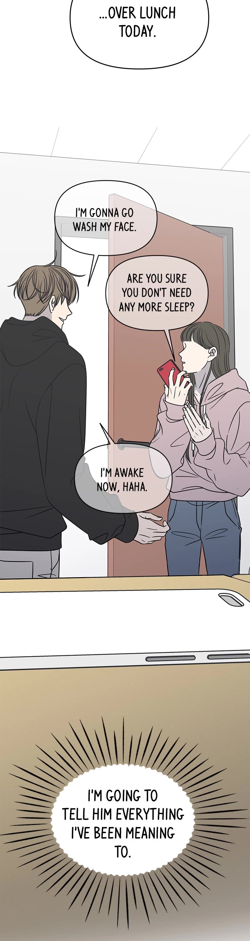 A Guide to Proper Dating Chapter 130 147 011