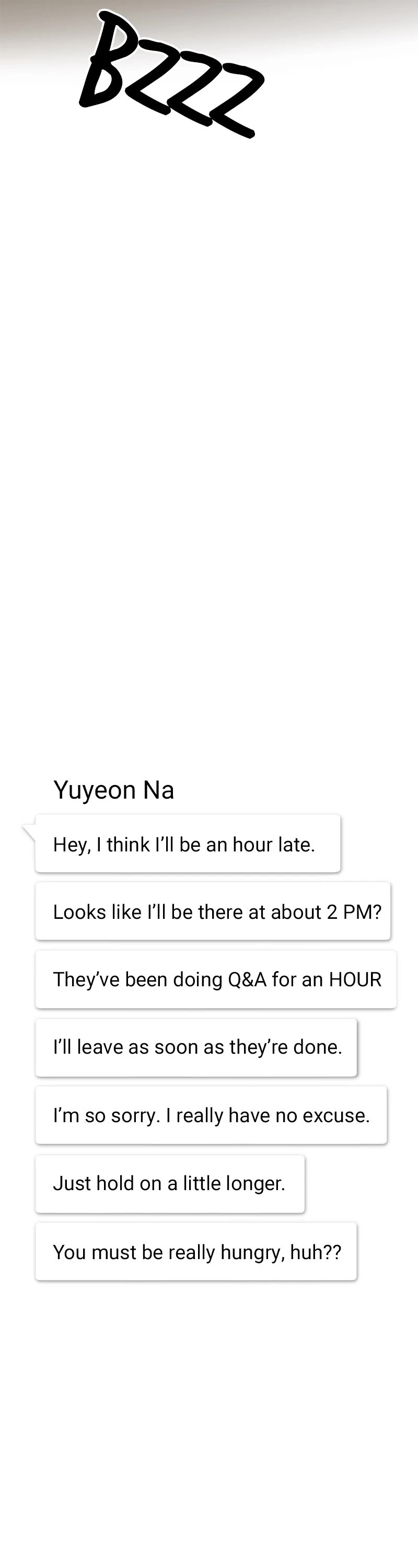 A Guide to Proper Dating Chapter 130 148 012