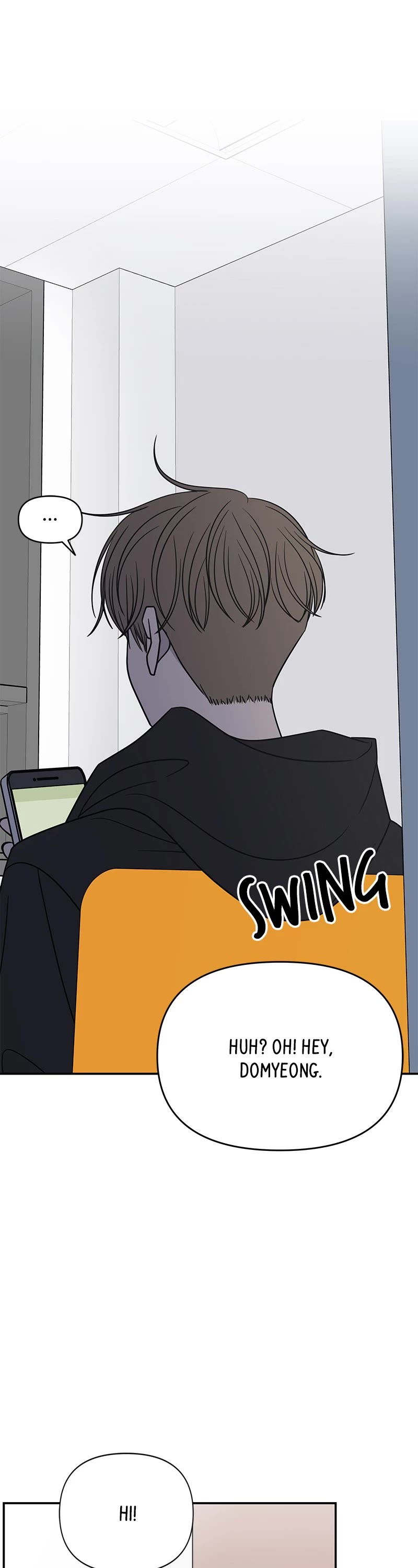 A Guide to Proper Dating Chapter 130 149 013